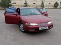 Mazda Cronos 1994 годаүшін1 350 000 тг. в Узынагаш – фото 6