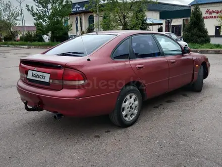 Mazda Cronos 1994 года за 1 350 000 тг. в Узынагаш – фото 3