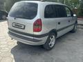 Opel Zafira 2001 годаүшін2 900 000 тг. в Актау – фото 3