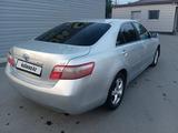 Toyota Camry 2009 годаүшін5 600 000 тг. в Павлодар – фото 3