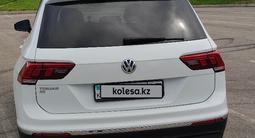 Volkswagen Tiguan 2019 года за 12 000 000 тг. в Алматы – фото 5