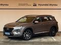 Hyundai Santa Fe 2018 годаүшін12 990 000 тг. в Атырау