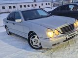 Mercedes-Benz E 230 1996 годаfor2 500 000 тг. в Кокшетау