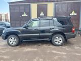 Toyota Land Cruiser 2007 годаүшін11 700 000 тг. в Астана – фото 2