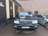 Toyota Land Cruiser 2007 года за 11 700 000 тг. в Астана