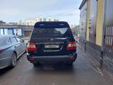 Toyota Land Cruiser 2007 годаүшін11 700 000 тг. в Астана – фото 3