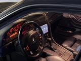 BMW 740 1994 годаүшін4 000 000 тг. в Астана – фото 4