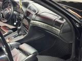 BMW 740 1994 годаүшін4 000 000 тг. в Астана – фото 5
