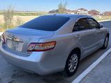 Toyota Camry 2011 года за 6 200 000 тг. в Кызылорда – фото 3