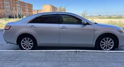 Toyota Camry 2011 года за 6 200 000 тг. в Кызылорда – фото 2