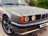 BMW 525 1990 годаүшін1 400 000 тг. в Тараз – фото 2