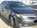Toyota Camry 2014 года за 2 500 000 тг. в Атырау – фото 3
