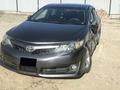 Toyota Camry 2014 года за 2 500 000 тг. в Атырау – фото 2