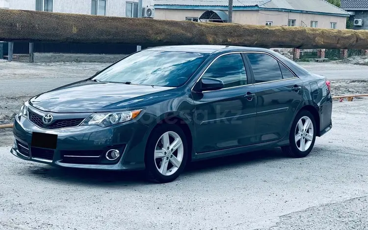 Toyota Camry 2014 года за 2 500 000 тг. в Атырау