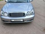 Hyundai Sonata 2004 годаүшін2 200 000 тг. в Кокшетау