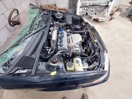 Двигатель на toyota camry 20үшін495 000 тг. в Шымкент – фото 4