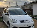 Toyota Ipsum 2004 годаfor5 700 000 тг. в Актобе – фото 3