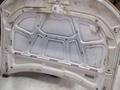 Капот на Audi a4 b8 за 100 000 тг. в Алматы – фото 5