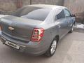 Chevrolet Cobalt 2022 года за 5 850 000 тг. в Шымкент – фото 2