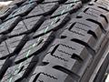 NITTO 235/55 R18 100V DURA GRAPPLER HIGHWAY TERRAINүшін49 300 тг. в Алматы