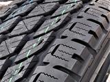 NITTO 235/55 R18 100V DURA GRAPPLER HIGHWAY TERRAIN за 49 300 тг. в Алматы