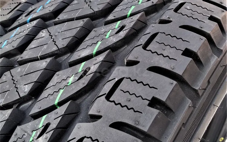 NITTO 235/55 R18 100V DURA GRAPPLER HIGHWAY TERRAIN за 49 300 тг. в Алматы