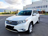 Toyota Highlander 2012 годаfor12 000 000 тг. в Алматы