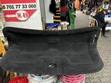 Общивка багажника за 1 000 тг. в Алматы