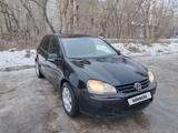 Volkswagen Golf 2008 года за 3 500 000 тг. в Караганда – фото 2