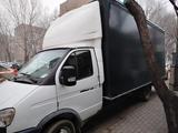 ГАЗ ГАЗель 2013 годаүшін7 500 000 тг. в Алматы – фото 2