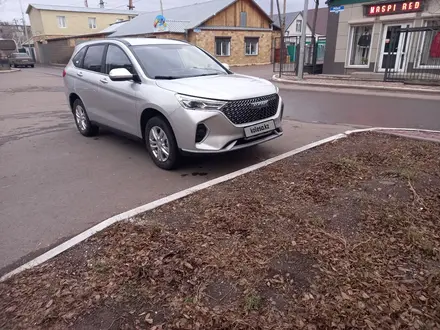 Haval M6 2023 года за 8 300 000 тг. в Караганда