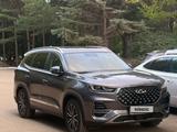 Chery Tiggo 8 Pro 2023 года за 8 500 000 тг. в Астана