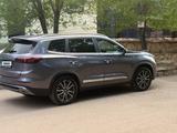 Chery Tiggo 8 Pro 2023 года за 8 500 000 тг. в Астана – фото 3
