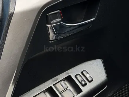 Toyota RAV4 2018 года за 8 850 000 тг. в Астана – фото 11