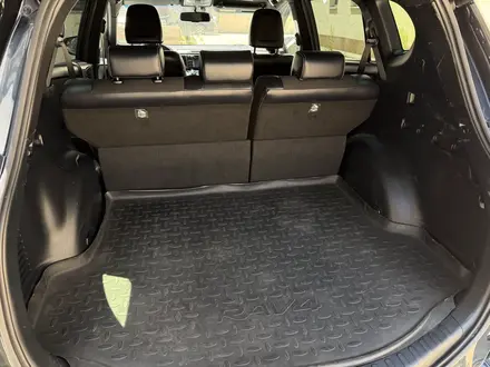 Toyota RAV4 2018 года за 8 850 000 тг. в Астана – фото 14