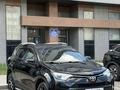 Toyota RAV4 2018 года за 8 850 000 тг. в Астана – фото 16