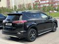 Toyota RAV4 2018 года за 8 850 000 тг. в Астана – фото 4