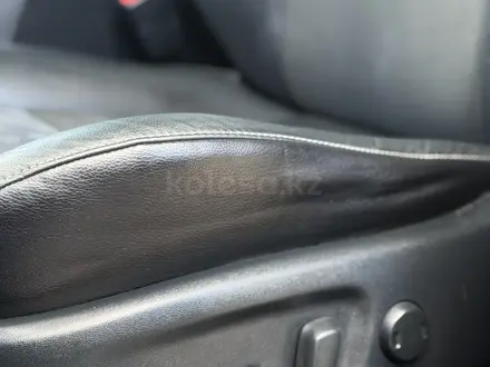 Toyota RAV4 2018 года за 8 850 000 тг. в Астана – фото 8