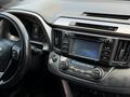 Toyota RAV4 2018 года за 8 850 000 тг. в Астана – фото 7