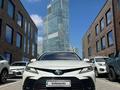 Toyota Camry 2021 года за 17 800 000 тг. в Алматы