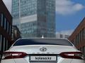 Toyota Camry 2021 года за 17 800 000 тг. в Алматы – фото 46