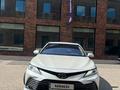 Toyota Camry 2021 годаүшін17 800 000 тг. в Алматы – фото 6