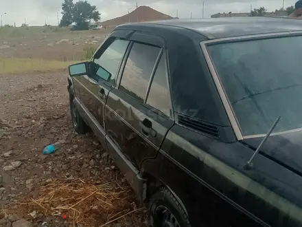 Mercedes-Benz 190 1992 года за 1 000 000 тг. в Балхаш – фото 3