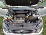 Volkswagen Polo 2014 годаүшін4 600 000 тг. в Актобе – фото 2