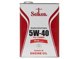 Масло моторное SEIKEN SYNTHETIC SP/CF 5W-40 4л за 16 450 тг. в Шымкент