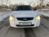 ВАЗ (Lada) Priora 2170 2014 годаүшін3 000 000 тг. в Костанай – фото 2