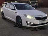 Kia Optima 2013 года за 5 300 000 тг. в Астана – фото 5