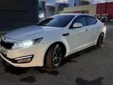 Kia Optima 2013 года за 5 300 000 тг. в Астана – фото 4