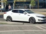 Kia Optima 2013 года за 5 300 000 тг. в Астана