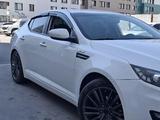 Kia Optima 2013 года за 5 300 000 тг. в Астана – фото 3